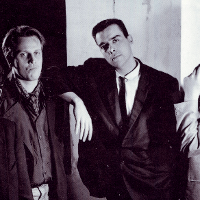 The Raymen, 1990