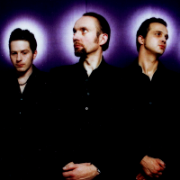 The Raymen, 2000