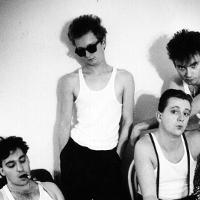 The Raymen, 1986