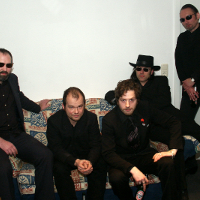 The Raymen, 2004